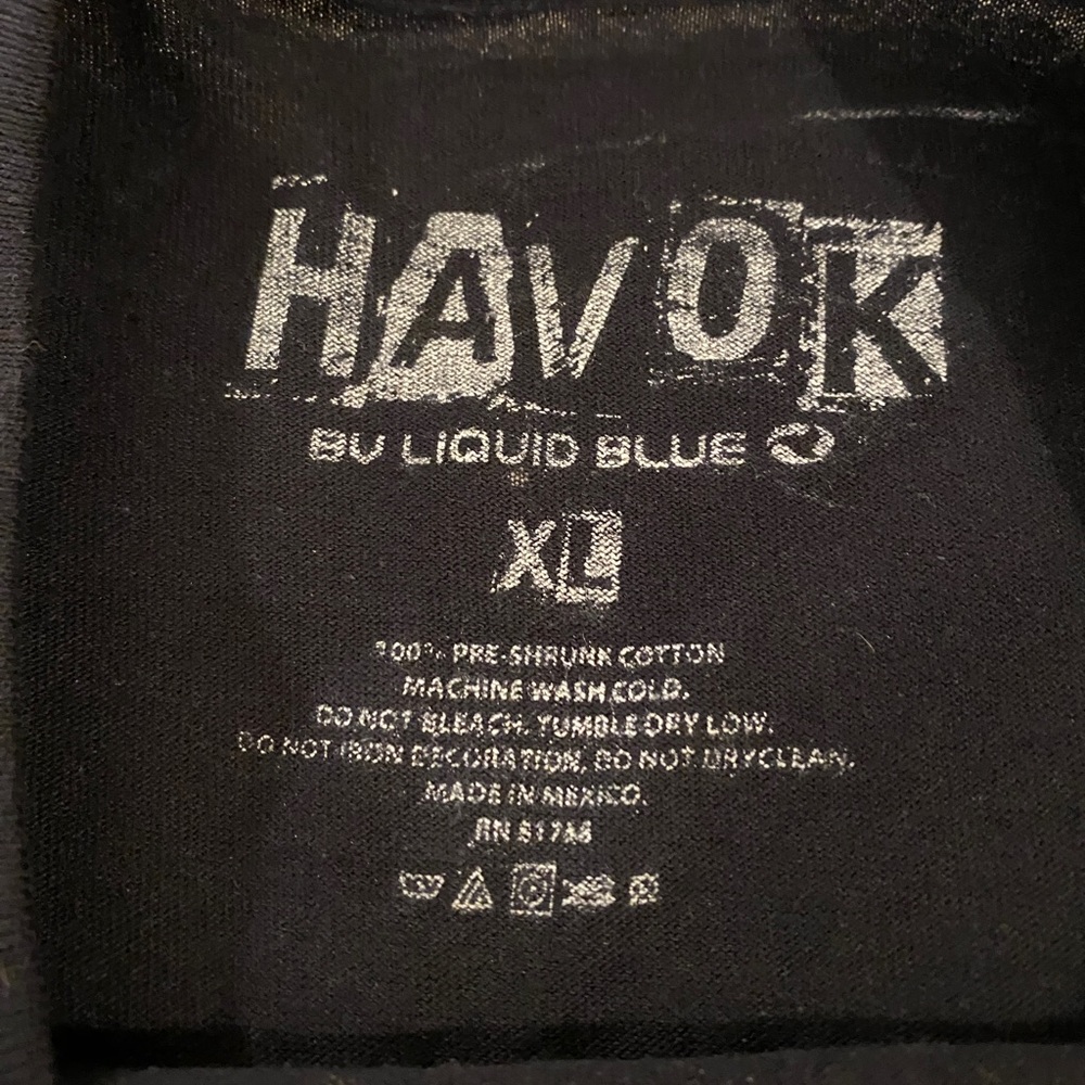2019 David Bowie T Shirt - Picture 4 of 7